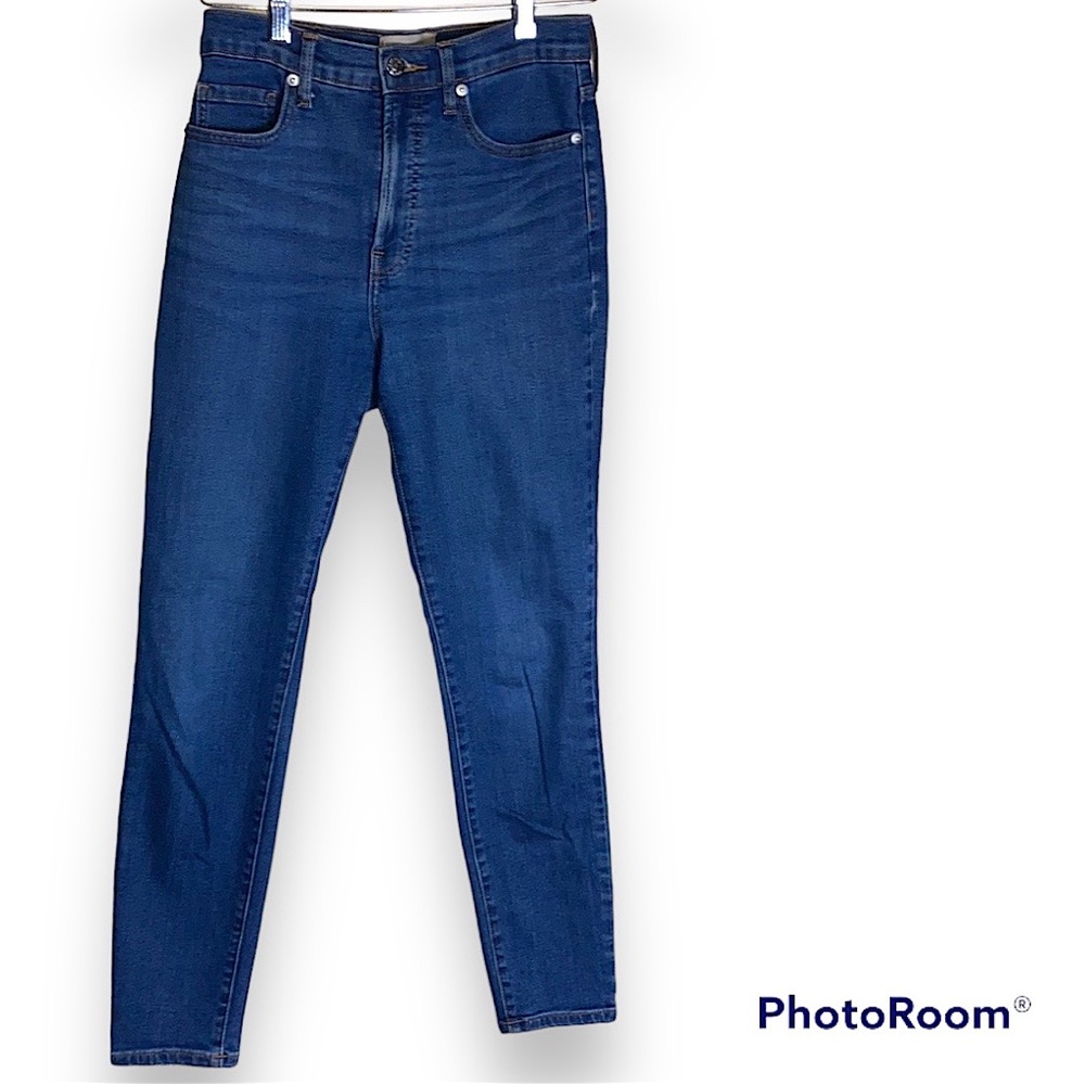 Everlane the Original cheeky Jeans 27 R